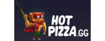 HotPizza.gg merklogo voor beoordelingen van online winkelen producten