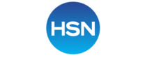 HSN merklogo voor beoordelingen van online winkelen producten