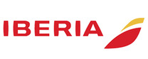 Iberia merklogo voor beoordelingen van reis- en vakantie-ervaringen