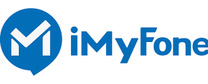 IMyFone merklogo voor beoordelingen van Software-oplossingen