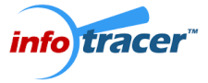 InfoTracer merklogo voor beoordelingen van online winkelen producten