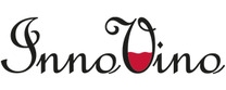 InnoVino merklogo voor beoordelingen van online winkelen producten