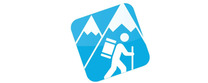 Internet-Outdoorshop merklogo voor beoordelingen van online winkelen voor Sport & Outdoor producten