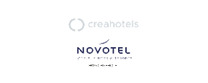 Investering Novotel Ieper merklogo voor beoordelingen van financiële producten en diensten