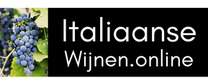 Italian Wines Online merklogo voor beoordelingen van eten- en drinkproducten
