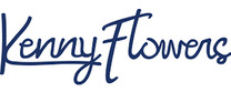 Kenny Flowers merklogo voor beoordelingen van online winkelen producten