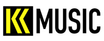 Kk Music Store merklogo voor beoordelingen van Overig