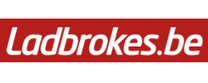 Ladbrokes Online Casino merklogo voor beoordelingen van Voordeel & Winnen
