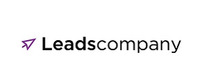 Leads Company merklogo voor beoordelingen van Overige diensten