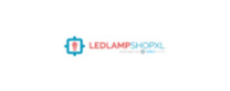 LEDLampShopXL merklogo voor beoordelingen van online winkelen voor Electronica producten