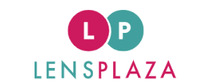 LensPlaza merklogo voor beoordelingen van online winkelen voor Persoonlijke verzorging producten