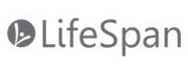 Lifespan merklogo voor beoordelingen van online winkelen voor Sport & Outdoor producten