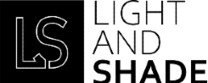 Light & Shade merklogo voor beoordelingen van online winkelen producten