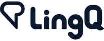 LingQ merklogo voor beoordelingen van Overige diensten