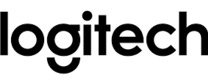 Logitech merklogo voor beoordelingen van online winkelen voor Electronica producten