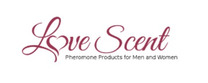 Love Scent merklogo voor beoordelingen van online winkelen voor Persoonlijke verzorging producten