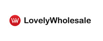 LovelyWholesale merklogo voor beoordelingen van online winkelen voor Mode producten