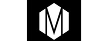 Madaluxe Vault merklogo voor beoordelingen van online winkelen voor Mode producten