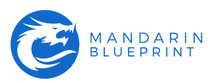 Mandarin Blueprint merklogo voor beoordelingen van Overige diensten