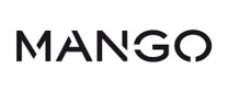 Mango merklogo voor beoordelingen van online winkelen voor Mode producten