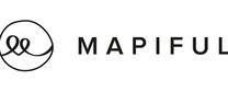 Mapiful merklogo voor beoordelingen van online winkelen voor Wonen producten