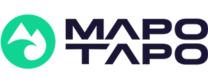 Mapo Tapo merklogo voor beoordelingen van online winkelen producten