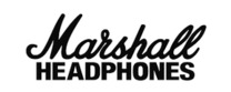 Marshall Headphones merklogo voor beoordelingen van online winkelen voor Electronica producten