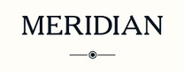 Meridian merklogo voor beoordelingen van online winkelen voor Wonen producten