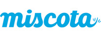 Miscota merklogo voor beoordelingen van online winkelen voor Dierenwinkels producten