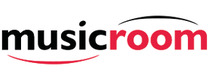Musicroom merklogo voor beoordelingen van online winkelen voor Multimedia & Bladen producten