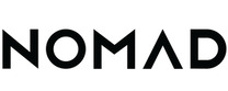 Nomad Goods merklogo voor beoordelingen van online winkelen voor Mode producten