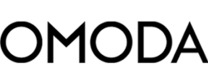 Omoda merklogo voor beoordelingen van online winkelen voor Mode producten