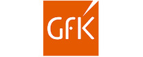 Online GfK merklogo voor beoordelingen van Overige diensten