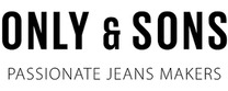 Only & Sons merklogo voor beoordelingen van online winkelen voor Mode producten
