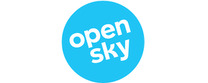 OpenSky merklogo voor beoordelingen van online winkelen voor Wonen producten
