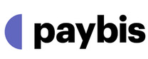 Paybis merklogo voor beoordelingen van financiële producten en diensten