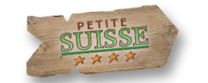 Petite Suisse merklogo voor beoordelingen van reis- en vakantie-ervaringen