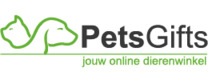 Pets Gifts merklogo voor beoordelingen van online winkelen producten