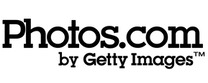 Photos.com merklogo voor beoordelingen van Foto en Canvas
