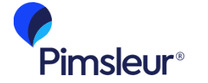 Pimsleur merklogo voor beoordelingen van Studie en Onderwijs