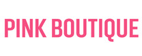 Pink Boutique merklogo voor beoordelingen van online winkelen voor Mode producten