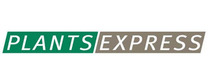Plants Express merklogo voor beoordelingen van online winkelen voor Wonen producten