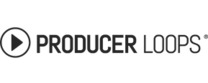 Producer Loops merklogo voor beoordelingen van online winkelen voor Multimedia & Bladen producten