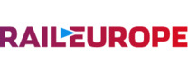 Rail Europe merklogo voor beoordelingen van Overige diensten