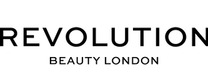 Revolution Beauty merklogo voor beoordelingen van online winkelen voor Persoonlijke verzorging producten