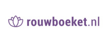 Rouwboeket.nl merklogo voor beoordelingen van online winkelen producten