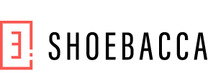 Shoebacca merklogo voor beoordelingen van online winkelen voor Mode producten