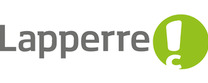 Shop Lapperre merklogo voor beoordelingen van online winkelen producten