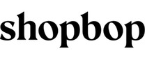Shopbop merklogo voor beoordelingen van online winkelen voor Mode producten