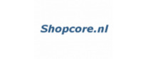Shopcore merklogo voor beoordelingen van online winkelen voor Electronica producten